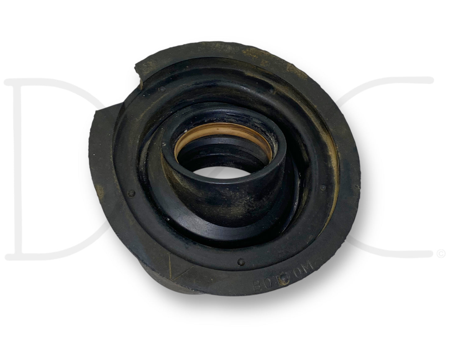 05-07 Ford F250 F350 Steering Column Shaft Firewall Grommet Boot 5C34-3D677-Ad