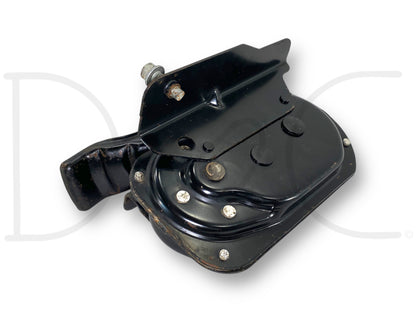 99-07 Ford F250 F350 Spare Tire Winch Carrier Hoist OE Factory 776659C