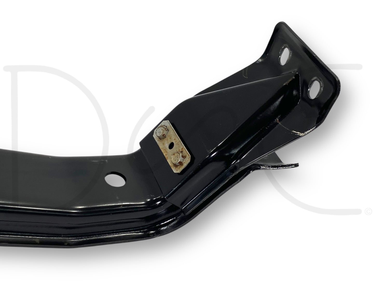 04-10 Ford F250 F350 4WD Automatic Trans Transmission Crossmember Frame