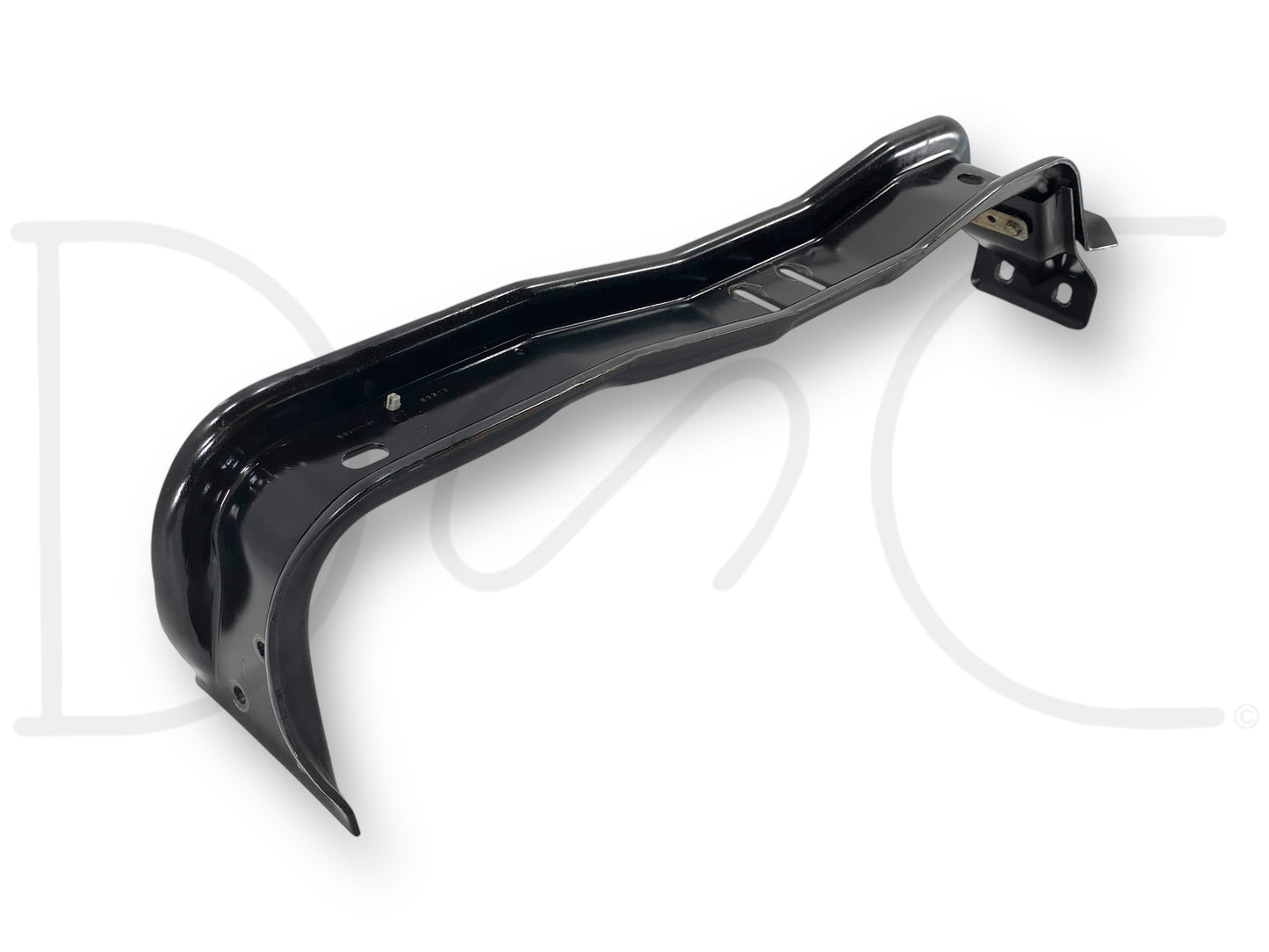 04-10 Ford F250 F350 4WD Automatic Trans Transmission Crossmember Frame