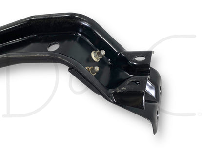 04-10 Ford F250 F350 4WD Automatic Trans Transmission Crossmember Frame