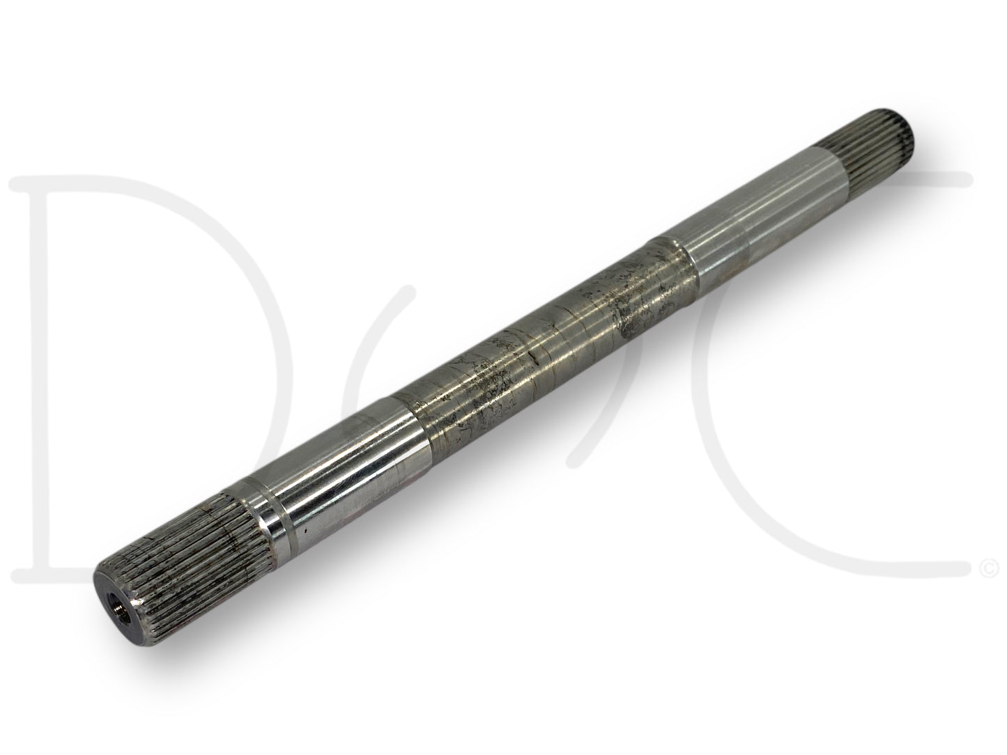 03-10 Ford F250 F350 5R110W Auto Automatic Trans Transmission Input Shaft OEM