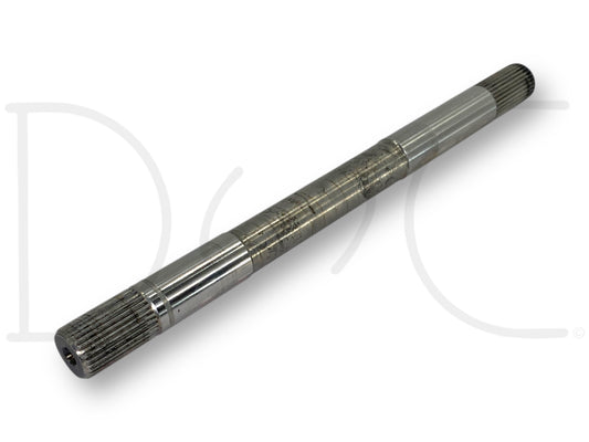 03-10 Ford F250 F350 5R110W Auto Automatic Trans Transmission Input Shaft OEM