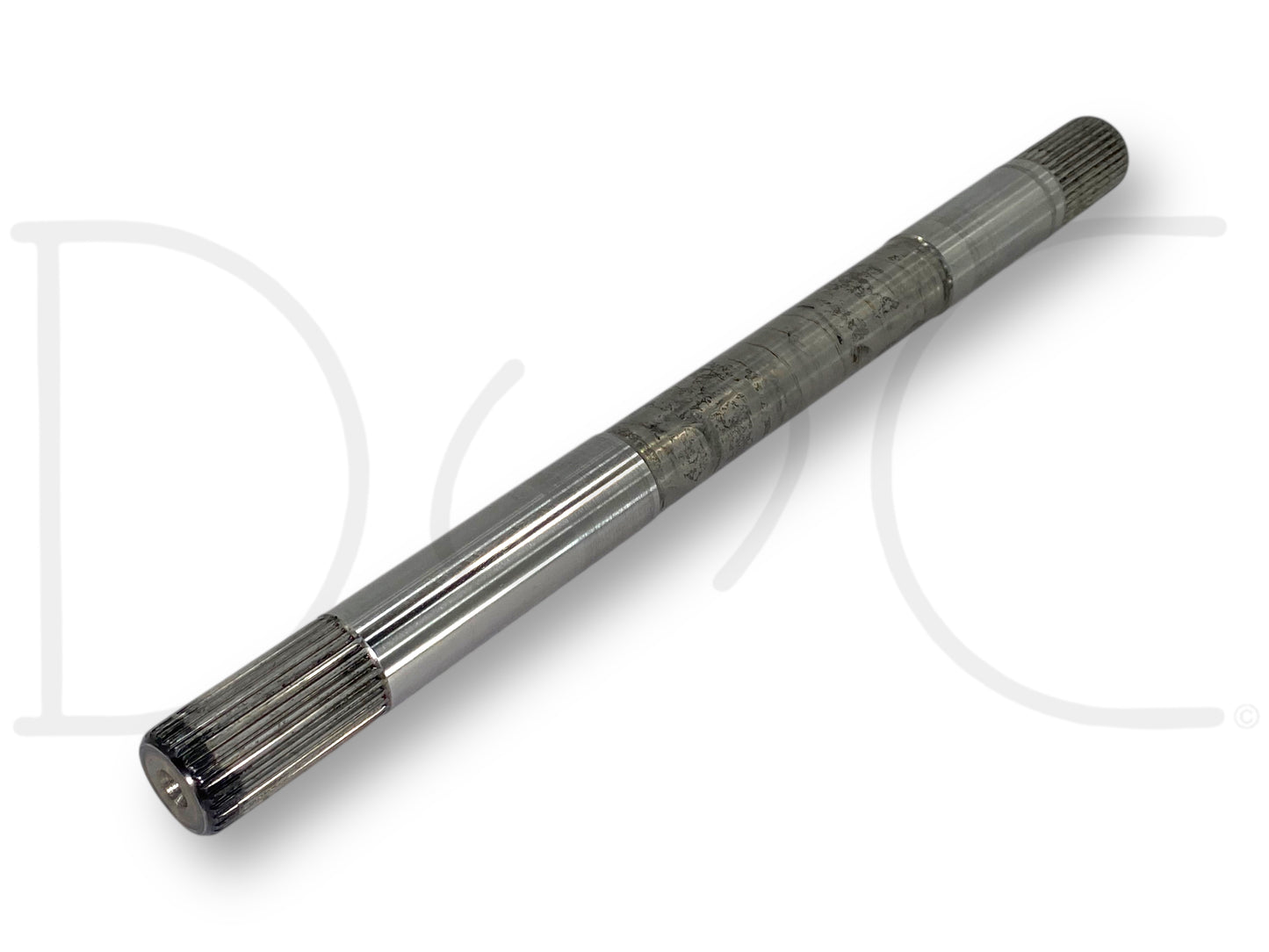 03-10 Ford F250 F350 5R110W Auto Automatic Trans Transmission Input Shaft OEM