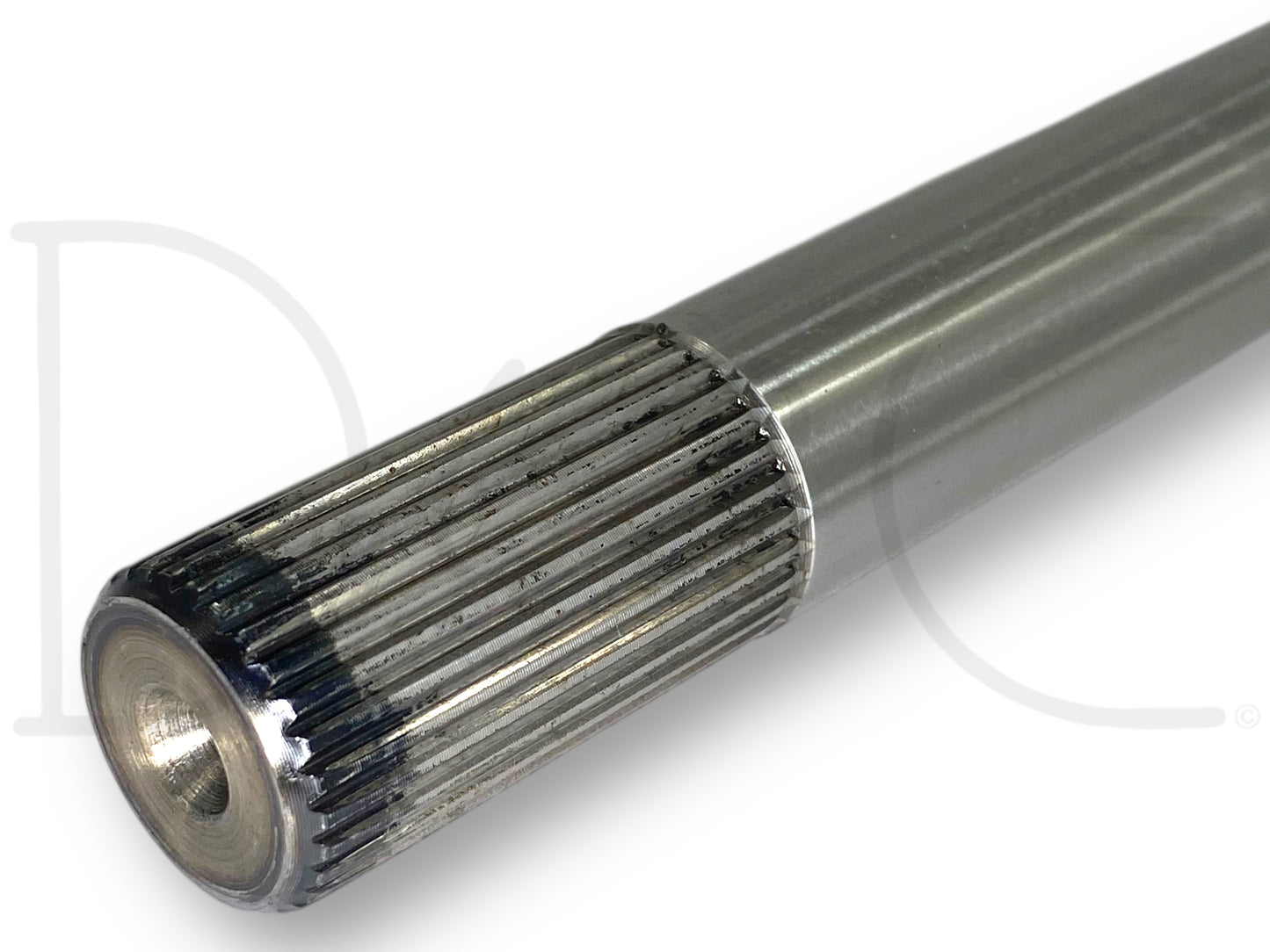 03-10 Ford F250 F350 5R110W Auto Automatic Trans Transmission Input Shaft OEM