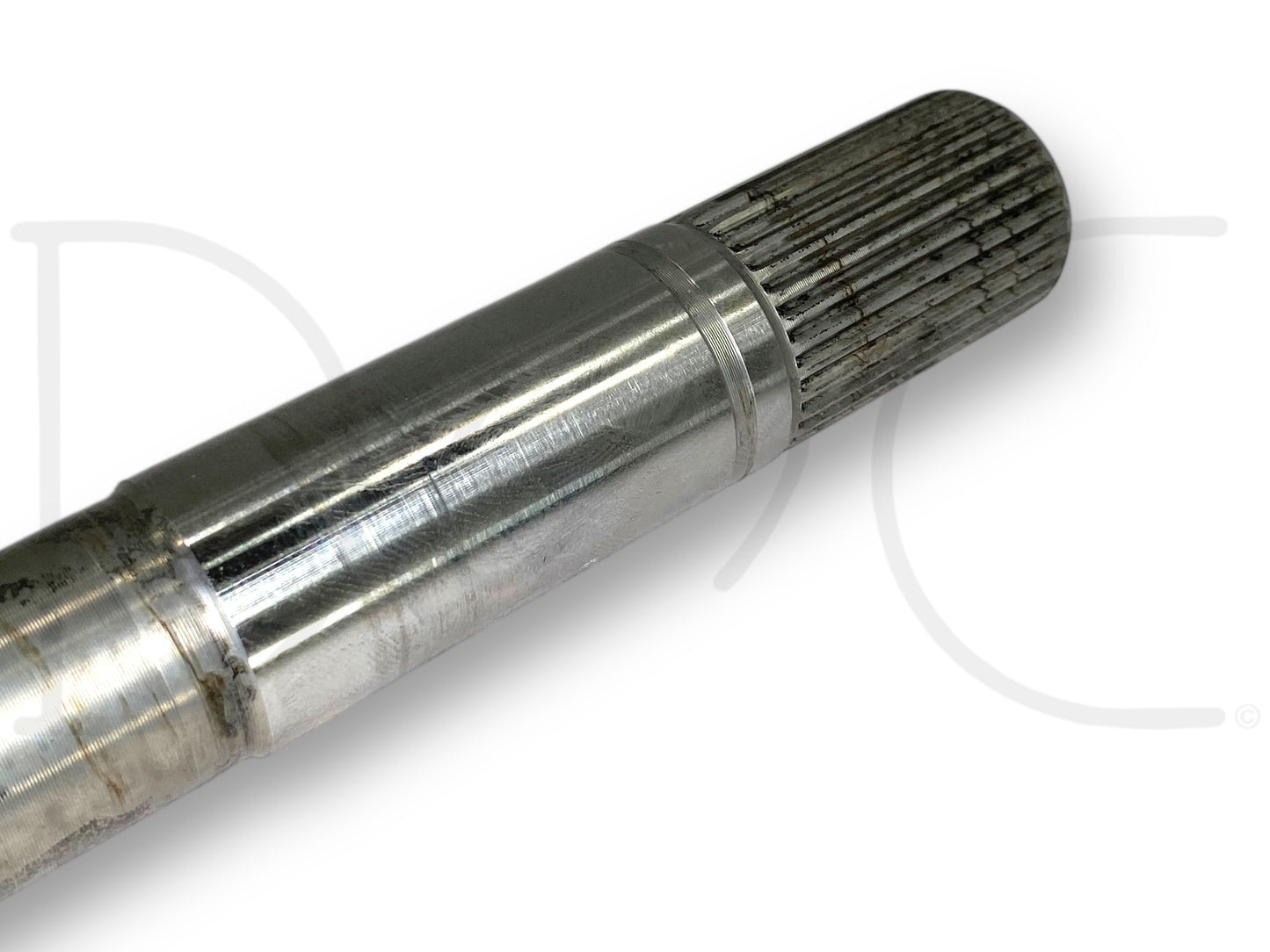 03-10 Ford F250 F350 5R110W Auto Automatic Trans Transmission Input Shaft OEM