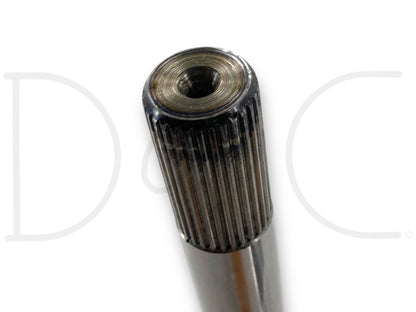 03-10 Ford F250 F350 5R110W Auto Automatic Trans Transmission Input Shaft OEM