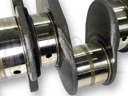 Ford 6.0 6.0L Powerstroke Diesel VT365 Crank Shaft Crankshaft OE 1839402C1