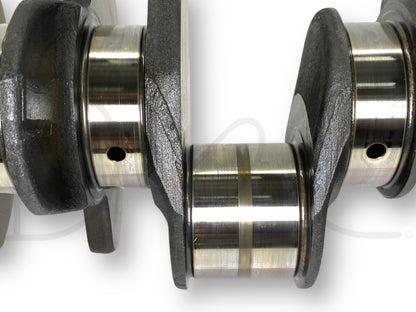 Ford 6.0 6.0L Powerstroke Diesel VT365 Crank Shaft Crankshaft OE 1839402C1
