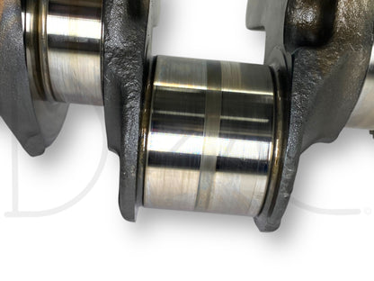 Ford 6.0 6.0L Powerstroke Diesel VT365 Crank Shaft Crankshaft OE 1839402C1