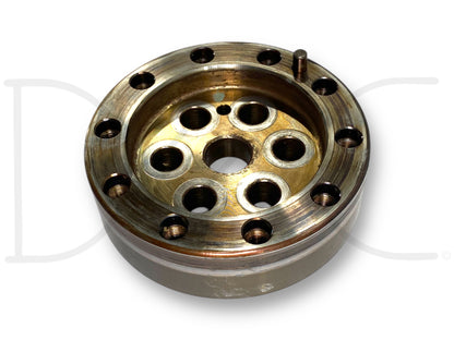 03-10 Ford F250 F350 6.0 6.4 Crank Shaft Spacer Crankshaft Adapter Flange OE