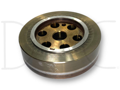 03-10 Ford F250 F350 6.0 6.4 Crank Shaft Spacer Crankshaft Adapter Flange OE
