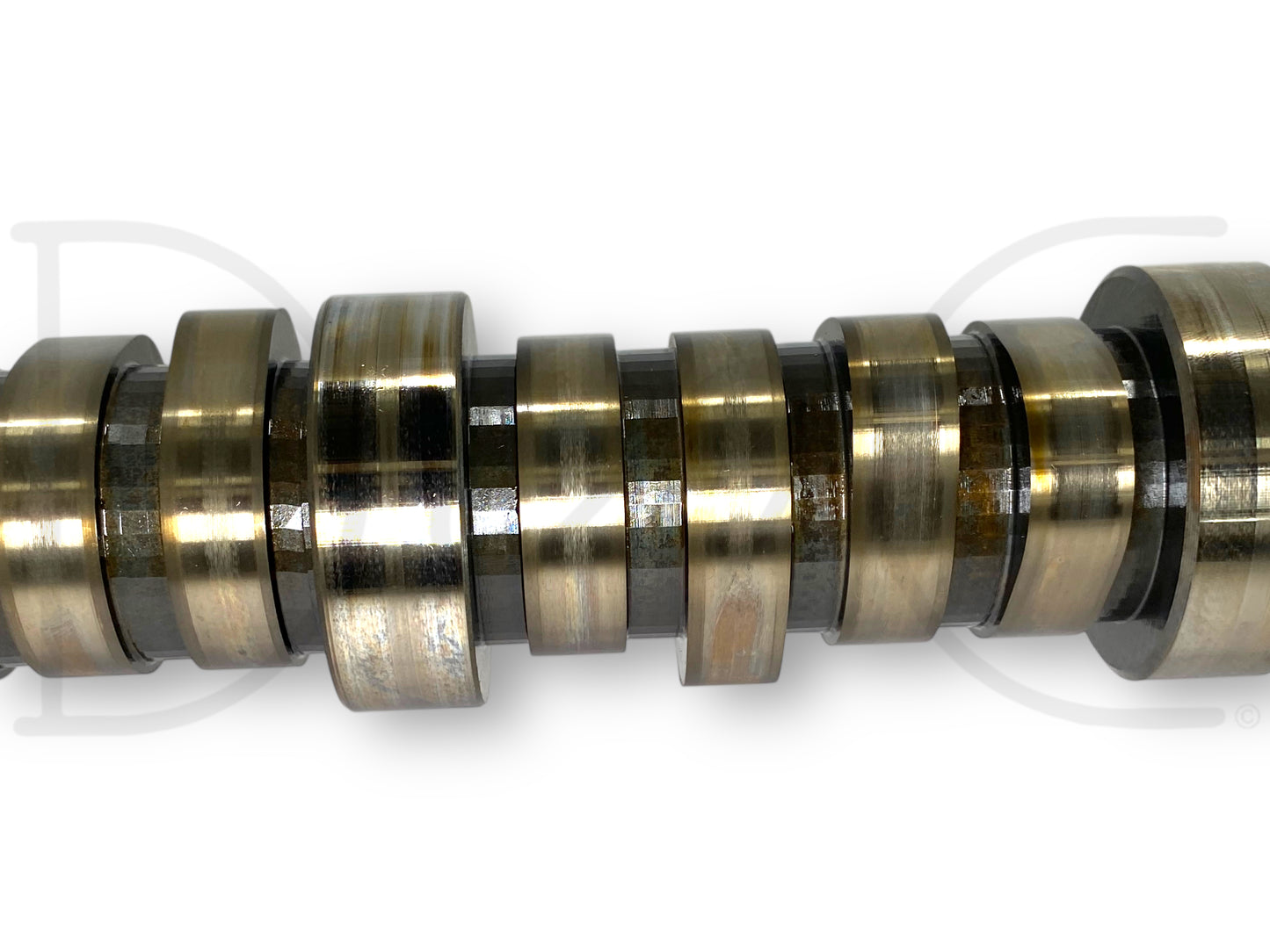 Ford 6.0L / 6.4L Powerstroke Diesel Camshaft 1843349C1 Cam W/ Gear OE