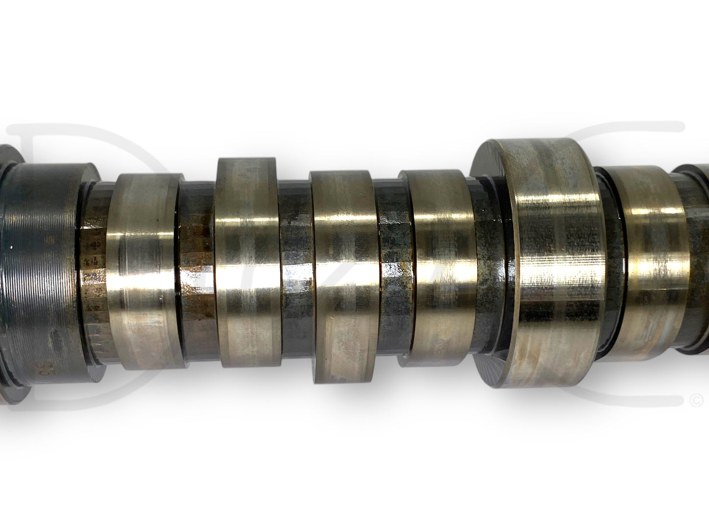 Ford 6.0L / 6.4L Powerstroke Diesel Camshaft 1843349C1 Cam W/ Gear OE