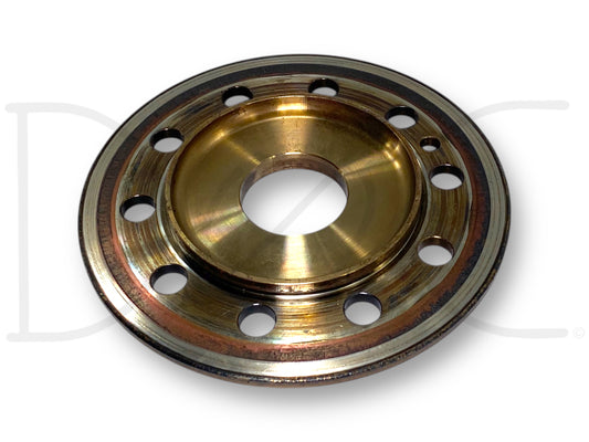 03-07 Ford F250 F350 6.0 6.0L Diesel Crank Flexplate Spacer Ring OEM