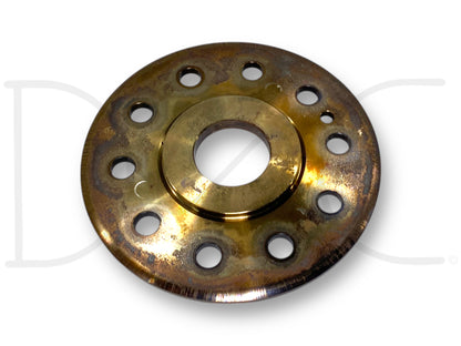 03-07 Ford F250 F350 6.0 6.0L Diesel Crank Flexplate Spacer Ring OEM