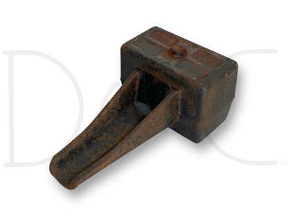 99-07 Ford F250 F350 OE Leaf Spring Spacer Lift Block 3.75" F81A-5598-Db