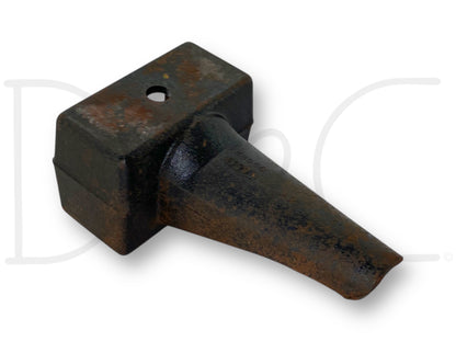 99-07 Ford F250 F350 OE Leaf Spring Spacer Lift Block 3.75" F81A-5598-Db