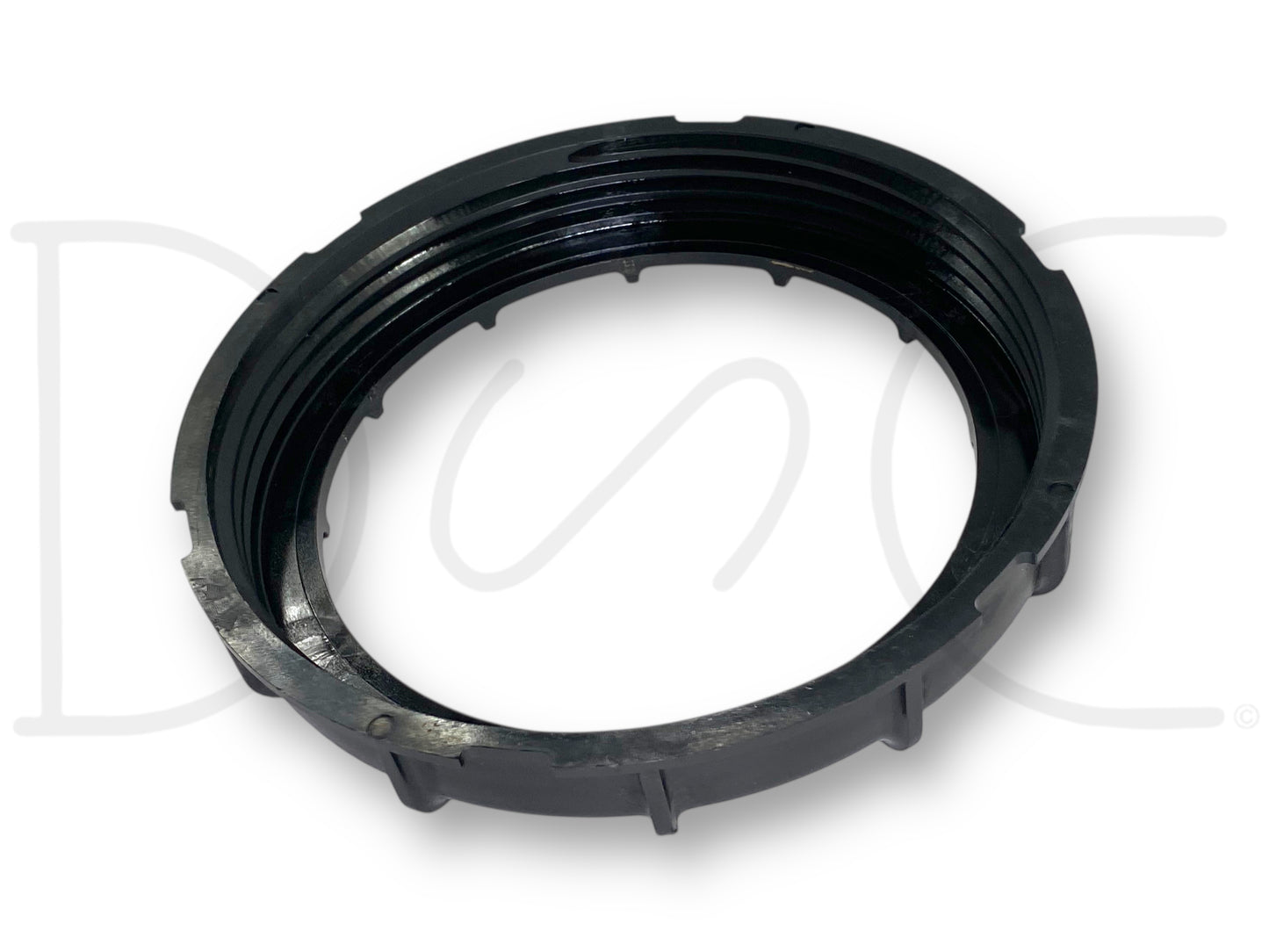 99-07 Ford F250 F350 Fuel Tank Sending Unit Retainer Ring Nut F75A-9A307-AC