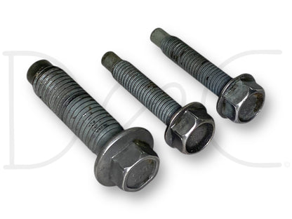 03-07 Ford F250 F350 6.0 6.0L Diesel Engine Starter Bolts OE Bolt Set [3]