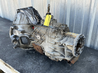 94-97 Ford F-250 F-350 7.3L 7.3 ZF-5 Manual Transmission 4WD S5-47
