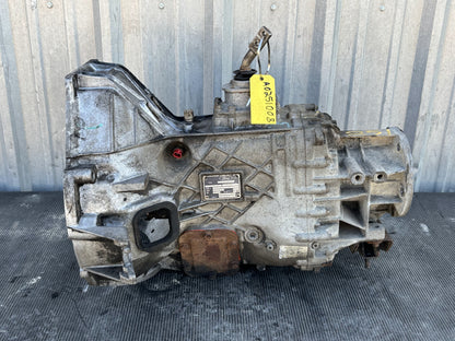 94-97 Ford F-250 F-350 7.3L 7.3 ZF-5 Manual Transmission 4WD S5-47