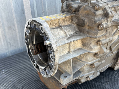 94-97 Ford F-250 F-350 7.3L 7.3 ZF-5 Manual Transmission 4WD S5-47