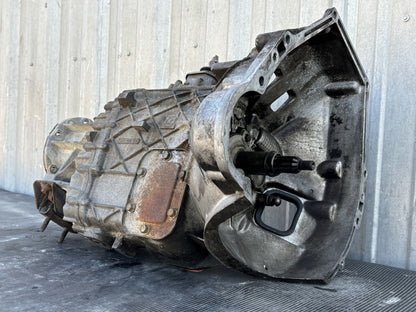 94-97 Ford F-250 F-350 7.3L 7.3 ZF-5 Manual Transmission 4WD S5-47