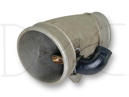 94.5-97 Ford F250 F350 7.3 Diesel Air Intake Duct Tube Mount Breather 1820767C2