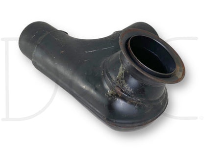 95-97 Ford F250 F350 7.3 7.3L Turbo Outlet Intake Spider Manifold Y Bridge OE