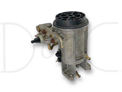 95-97 Ford F250 F350 7.3L 7.3 Diesel Fuel Bowl Filter Housing Regulator Assembly