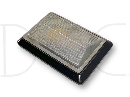 95-97 Ford Bronco XL Truck Overhead Roof Dome Light Map Lamp OE F5Tb-13776-BA