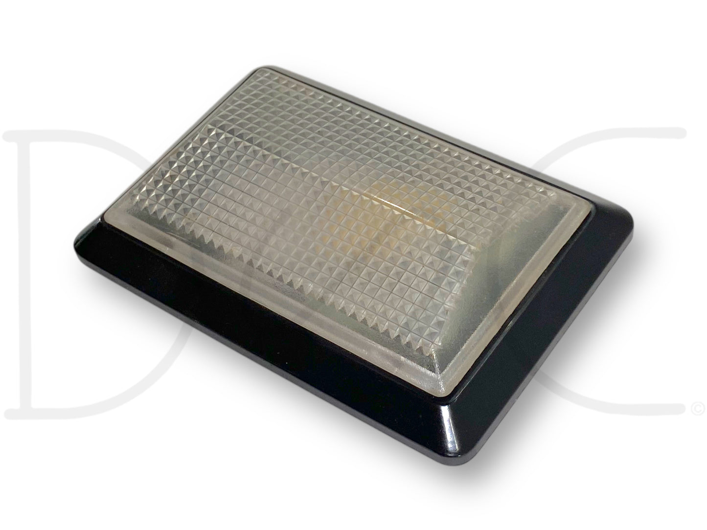 95-97 Ford Bronco XL Truck Overhead Roof Dome Light Map Lamp OE F5Tb-13776-BA