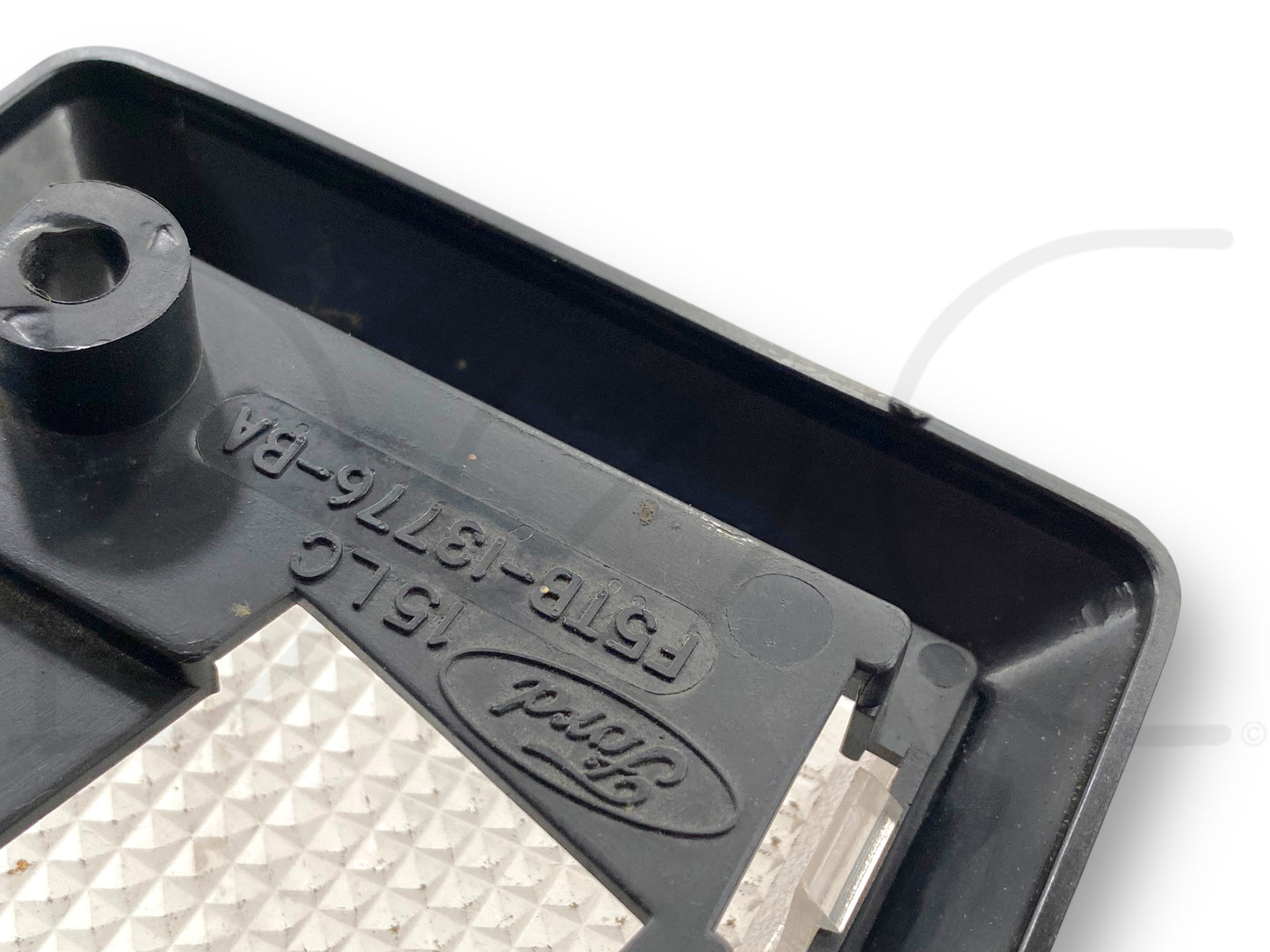 95-97 Ford Bronco XL Truck Overhead Roof Dome Light Map Lamp OE F5Tb-13776-BA