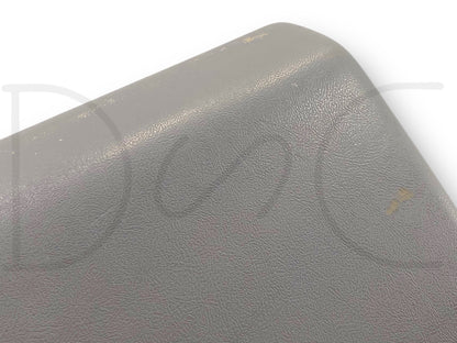 94-97 Ford F250 F350 Dash Glove Box Storage Bin Compartment Opal Gray OE