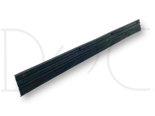 87-97 Ford F250 F350 Front Rocker Sill Trim Panel OE E9Tb-1513208-Aa