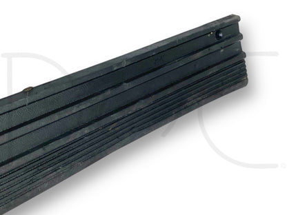 87-97 Ford F250 F350 Front Rocker Sill Trim Panel OE E9Tb-1513208-Aa