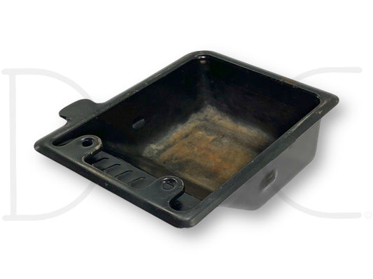 92-97 Ford F250 F350 Dashboard Dash Ash Tray Ashtray Insert OEM