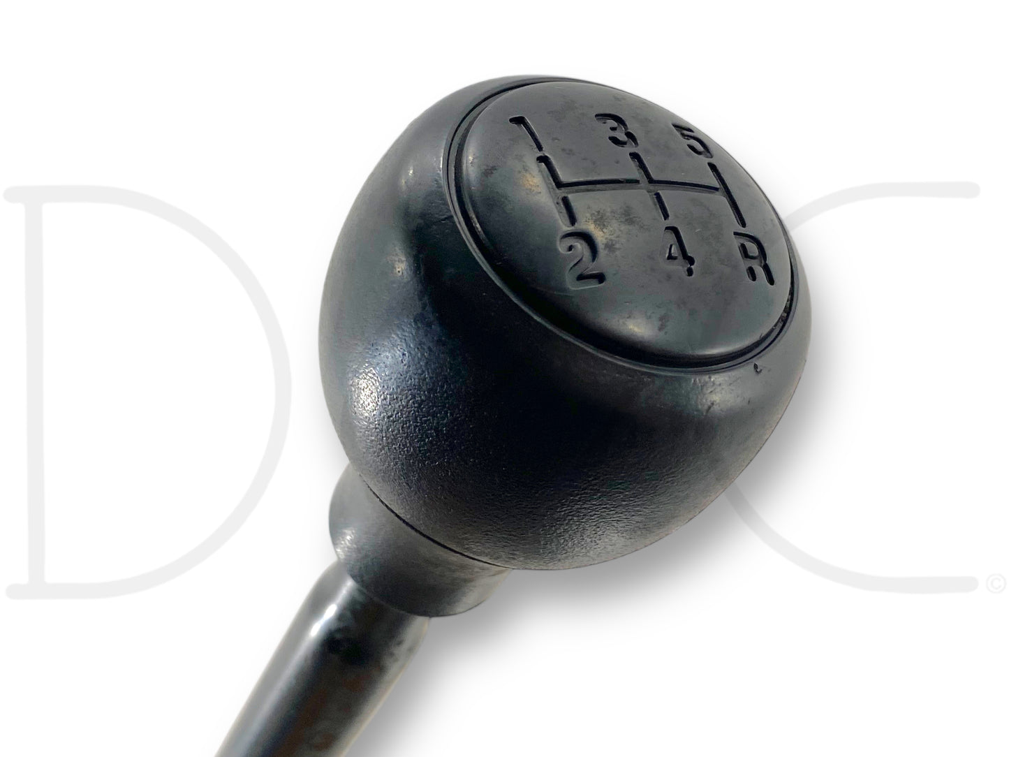 88-97 Ford F250 F350 ZF5 Manual Transmission Shifter Stick Shift Lever OE