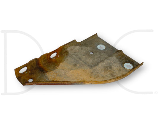 94.5-97 Ford F250 F350 LH Left Driver Side Battery Tray Support Mount Bracket