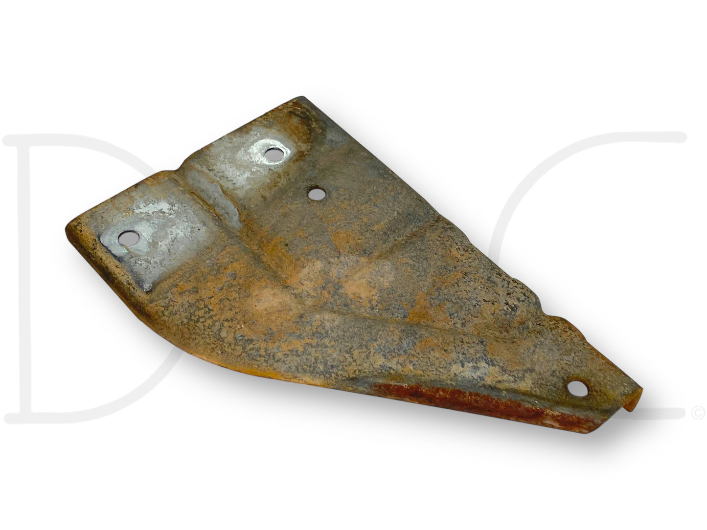 94.5-97 Ford F250 F350 LH Left Driver Side Battery Tray Support Mount Bracket