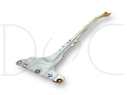 94-97 Ford F250 F350 Truck Center Radiator Core Support Vertical Brace OE