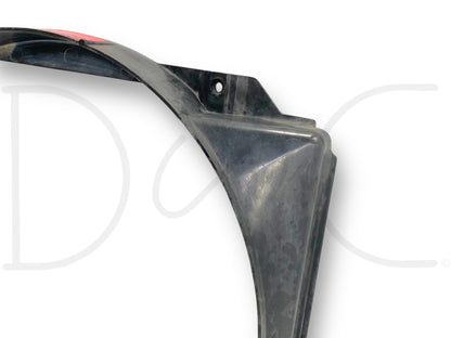 95-97 Ford F250 F350 7.3 7.3L Diesel Cooling Fan Radiator Shroud *Blem*