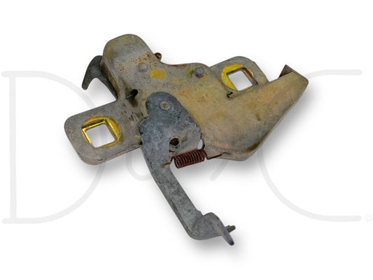 87-97 Ford F250 F350 Hood Latch Catch Assembly OEM