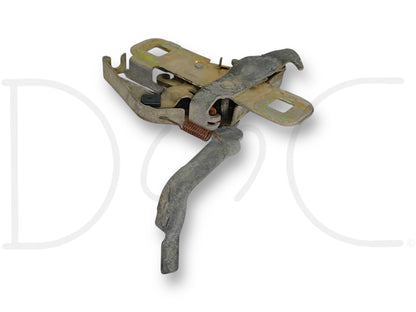 87-97 Ford F250 F350 Hood Latch Catch Assembly OEM