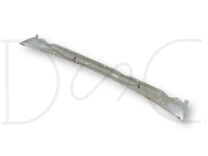 92-97 Ford Bronco F150 F250 F350 Windshield Wiper Cowl Panel Vent White OEM