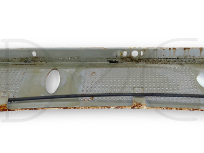92-97 Ford Bronco F150 F250 F350 Windshield Wiper Cowl Panel Vent White OEM