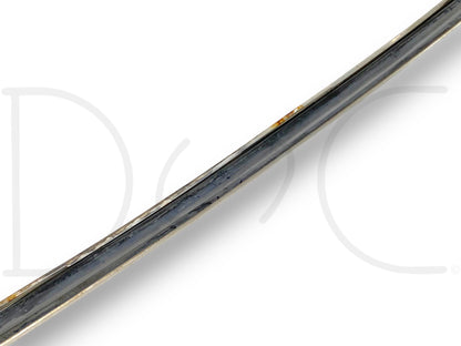 80-96 Ford F250 F350 Front Windshield Trim Molding Chrome [5] Piece Set OEM