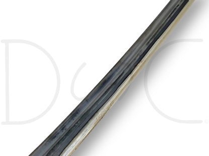 80-96 Ford F250 F350 Front Windshield Trim Molding Chrome [5] Piece Set OEM