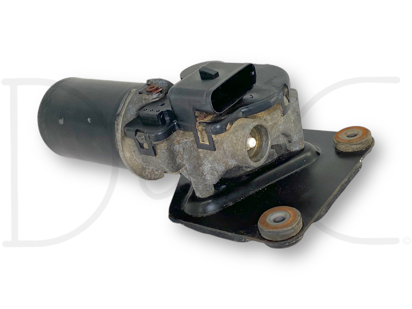 94-97 Ford F250 F350 Truck Windshield Wiper Motor F5Tu-17504-Aa